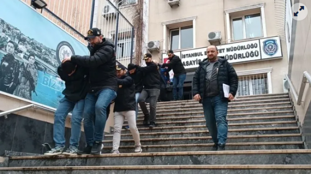Foto - Bankacı sandı 4.5 milyon kaptırdı! O iş adamının numarasını da kopyalamışlar