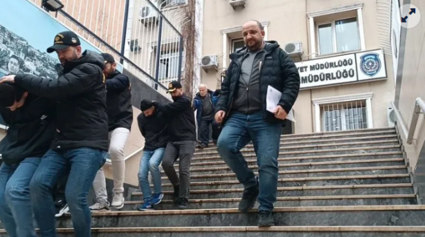 Foto - Bankacı sandı 4.5 milyon kaptırdı! O iş adamının numarasını da kopyalamışlar