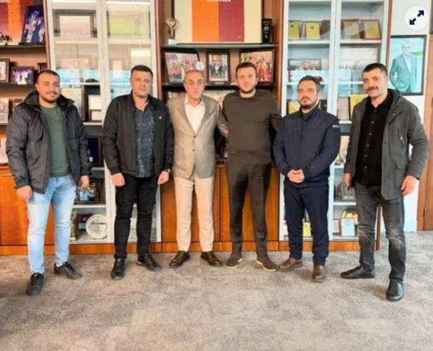Foto - Bankacı sandı 4.5 milyon kaptırdı! O iş adamının numarasını da kopyalamışlar