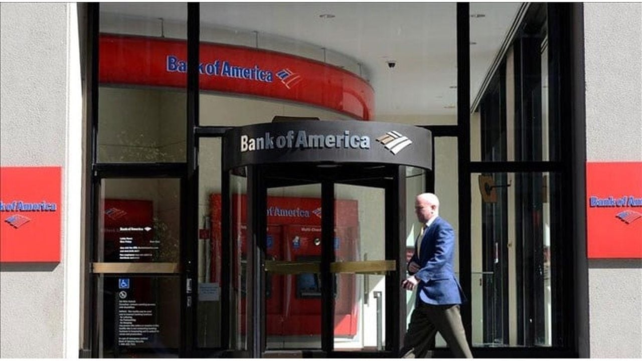 Foto - Bankacılık dünyasında deprem! Gözünün yaşına bakmadan 1,21 milyar doları aşan ceza kestiler