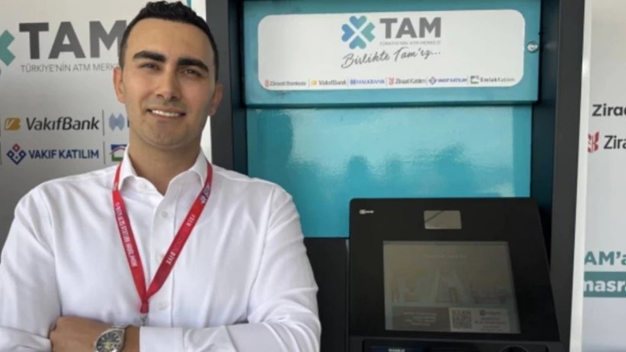 Bankacılıkta devrim niteliğinde adım! 6 banka ATM’lerini birleştirdi