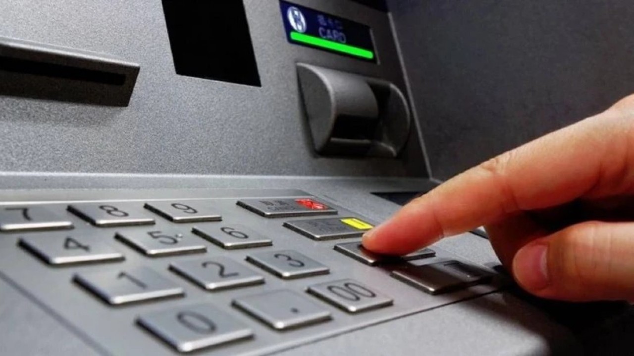 Foto - Bankacılıkta devrim niteliğinde adım! 6 banka ATM’lerini birleştirdi