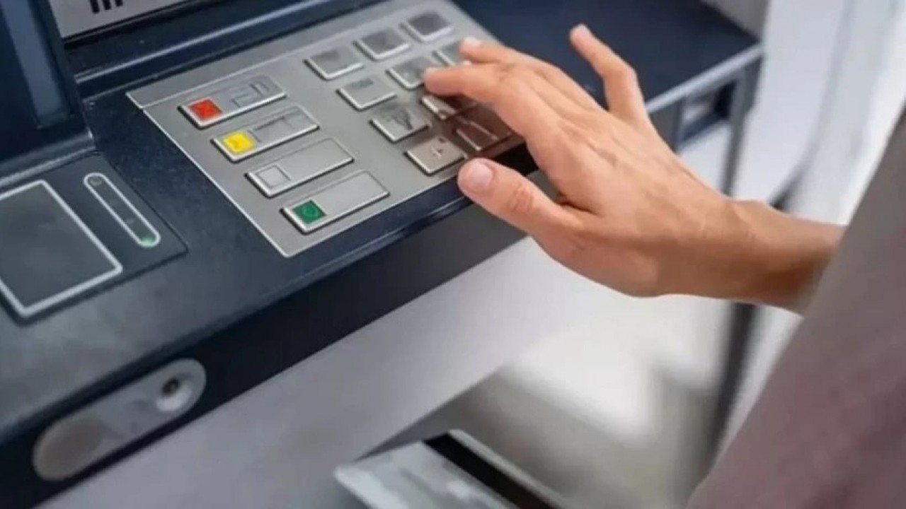 Foto - Bankacılıkta devrim niteliğinde adım! 6 banka ATM’lerini birleştirdi