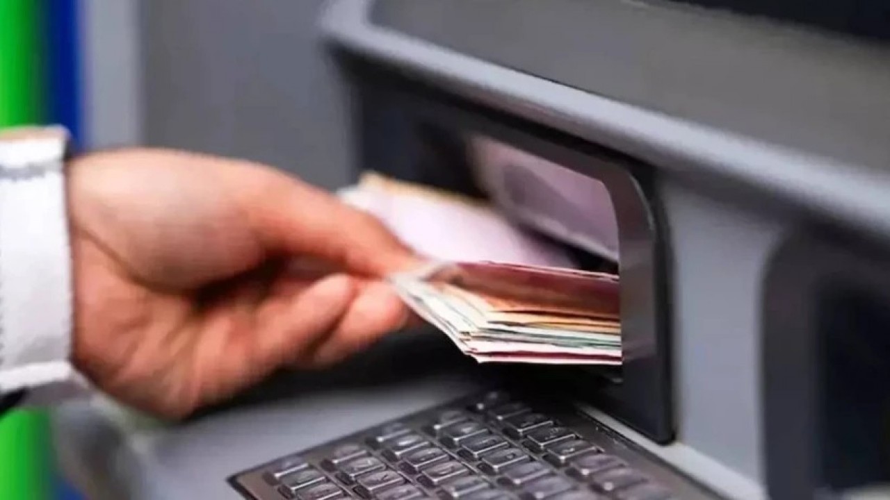 Foto - Bankacılıkta devrim niteliğinde adım! 6 banka ATM’lerini birleştirdi