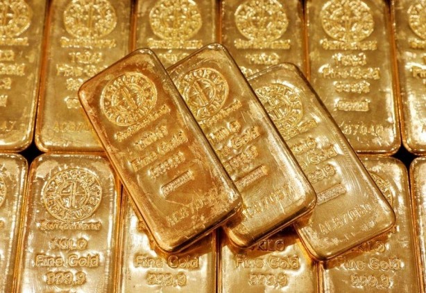 Foto - Altın tahminleri hep tutan Hatice Kolçak vatandaşı zengin edecek tüyoyu verdi: Bu altınlardan alın, dünyada da herkes almaya başladı