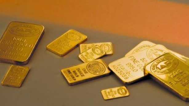 Foto - Bankada altını olanlar şok olacak! 1700 lira gram altın tahmini tutan Haluk Özdil duyurdu: 1 Ocak'ta...