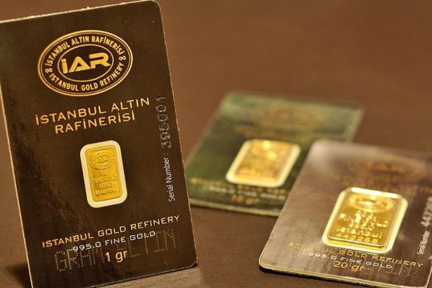 Foto - Bankada altını olanlar şok olacak! 1700 lira gram altın tahmini tutan Haluk Özdil duyurdu: 1 Ocak'ta...