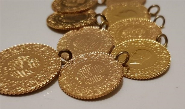 Foto - Bankada altını olanlar şok olacak! 1700 lira gram altın tahmini tutan Haluk Özdil duyurdu: 1 Ocak'ta...