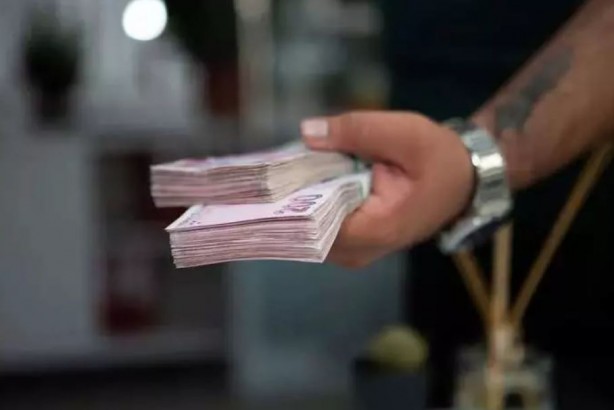 Foto - Bankada en çok para tutan 10 şehir! BDDK verileri açıkladı