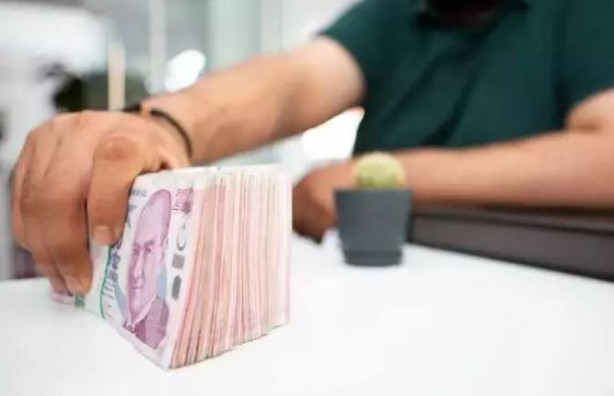 Foto - Bankada en çok para tutan 10 şehir! BDDK verileri açıkladı