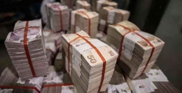 Foto - Bankada en çok para tutan 10 şehir! BDDK verileri açıkladı