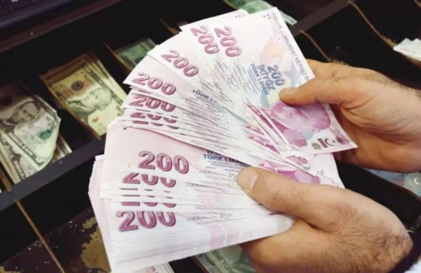 Bankada en çok para tutan 10 şehir! BDDK verileri açıkladı