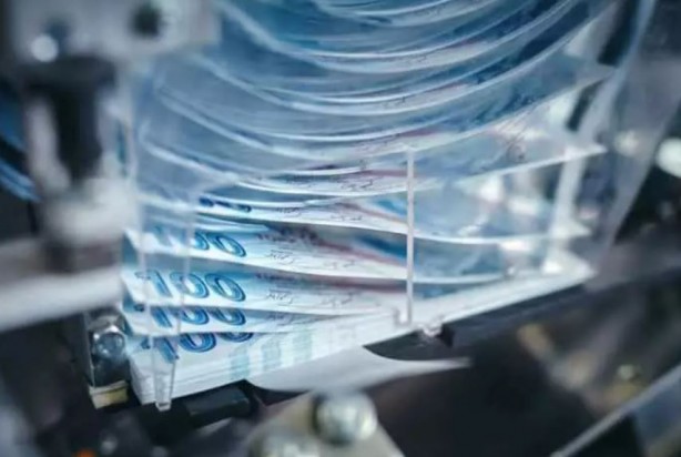 Foto - Bankada en çok para tutan 10 şehir! BDDK verileri açıkladı