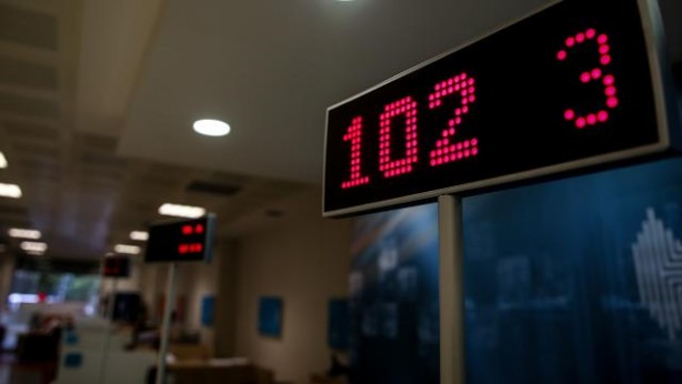 Foto - Bankadan çektiği dolar sahte çıktı! Akılalmaz olay
