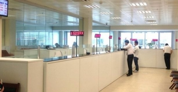 Foto - Bankadan çektiği dolar sahte çıktı! Akılalmaz olay