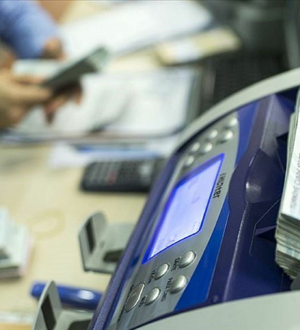 Foto - Bankadan çektiği dolar sahte çıktı! Akılalmaz olay