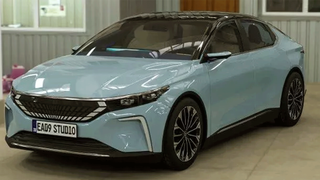 Bankalar harekete geçti: İşte TOGG Sedan modeli için belirlenen tutar!