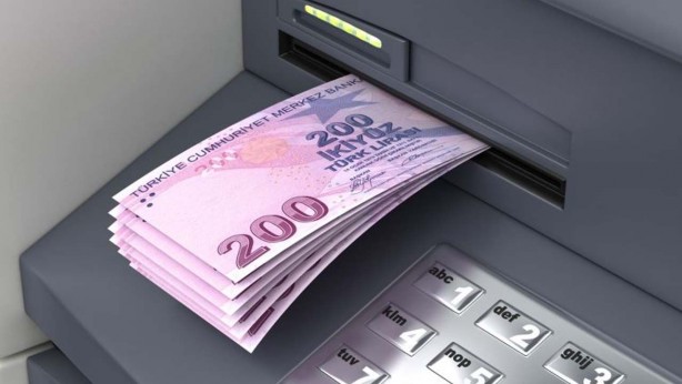 Foto - Bankalardan ATM'lerle ilgili sürpriz karar! Gidince şaşkınlık yaşamayın, 10 bin lira oldu