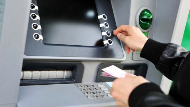 Foto - Bankalardan ATM'lerle ilgili sürpriz karar! Gidince şaşkınlık yaşamayın, 10 bin lira oldu