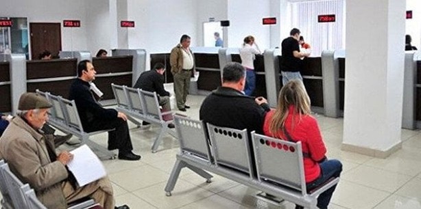 Foto - Bankalarda yeni dönem başlıyor! Artık bu işlemleri yapamayacaksınız! Emekliler isyanda