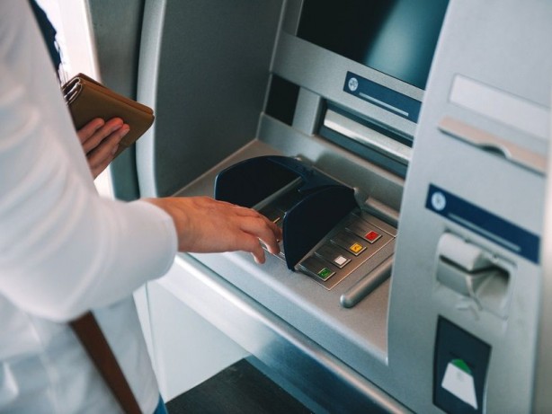 Foto - Bankalardan ATM'lerle ilgili beklenmedik karar! Bu karar milyonları üzecek