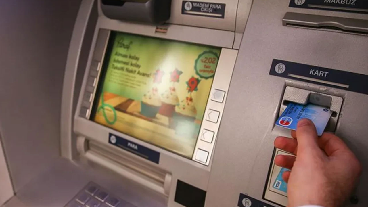 Foto - Bankalardan çok konuşulacak karar! 20 bin lira altı para çekmek isteyenler geri çevrilecek