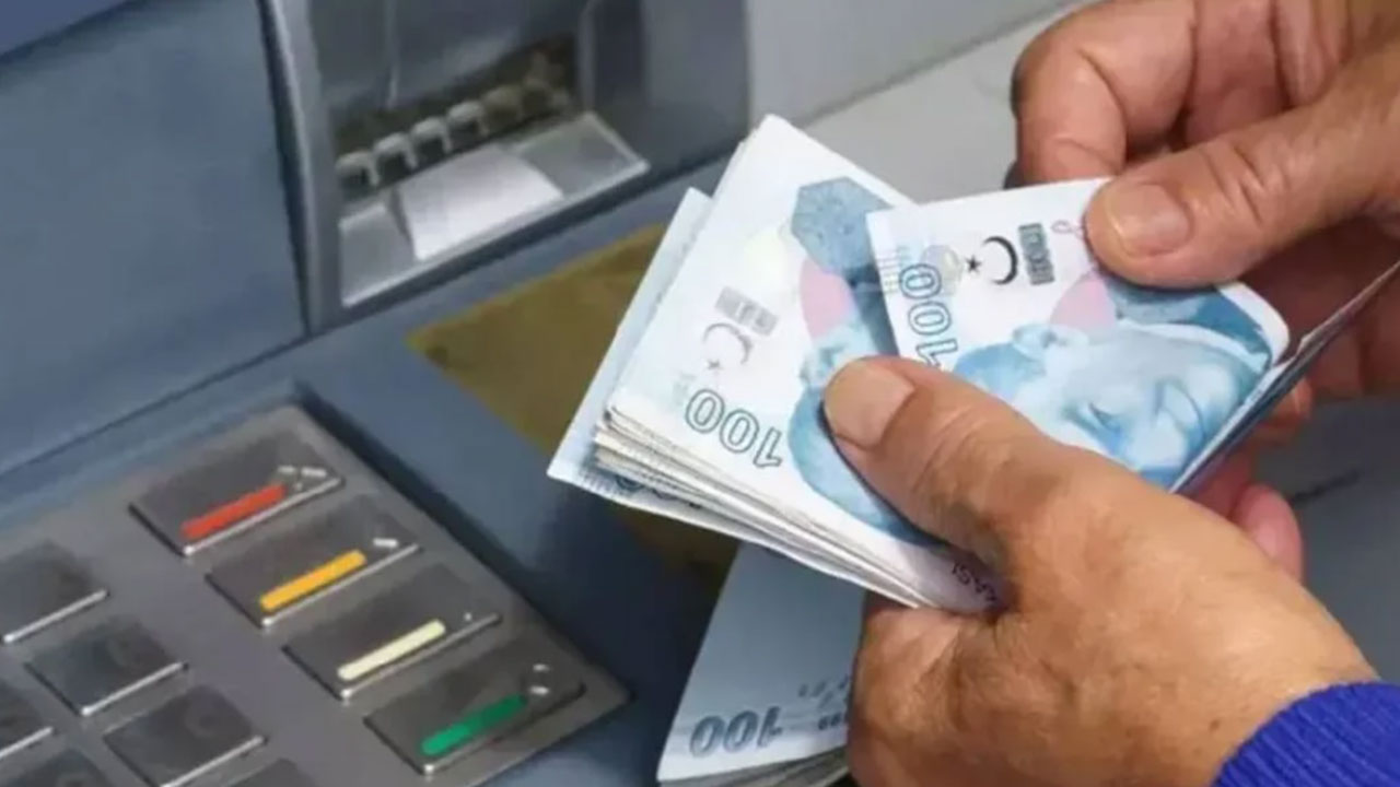Foto - Bankalardan çok konuşulacak karar! 20 bin lira altı para çekmek isteyenler geri çevrilecek