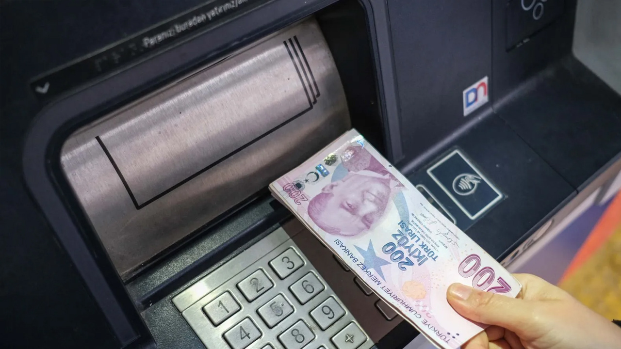 Foto - Bankalardan önemli ATM kararı! Limitler yükseltilecek