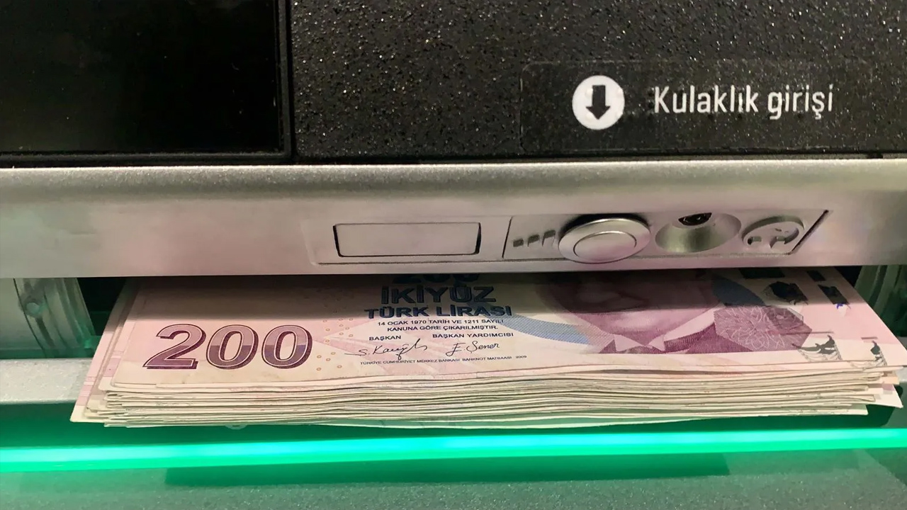Foto - Bankalardan önemli ATM kararı! Limitler yükseltilecek