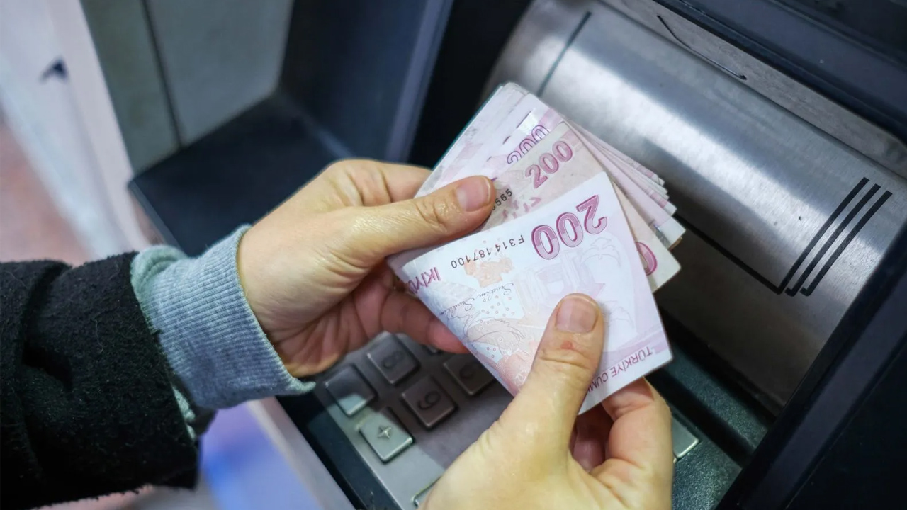 Bankalardan önemli ATM kararı! Limitler yükseltilecek