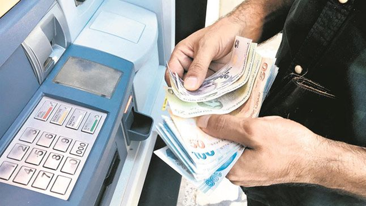 Foto - Bankalardan önemli ATM kararı! Limitler yükseltilecek