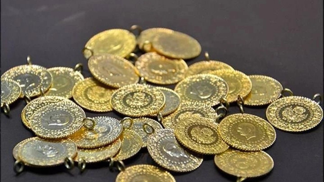 Foto - Bankaların tahmini yukarı yönde. Altın 20026’da rekora koşacak