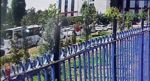 Foto - Bankamatiğe gidenler hayatlarının şokunu yaşadı! Hiç kimse bunu beklemiyordu