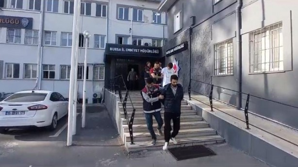 Foto - Banker Bilo bile bu kadarını yapamaz! iPhone sevdasının ibretlik sonu