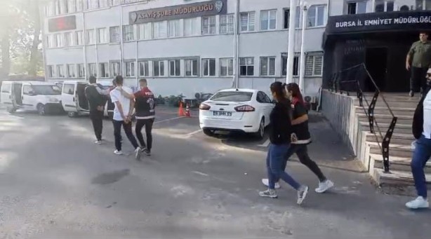 Foto - Banker Bilo bile bu kadarını yapamaz! iPhone sevdasının ibretlik sonu