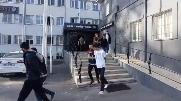 Foto - Banker Bilo bile bu kadarını yapamaz! iPhone sevdasının ibretlik sonu