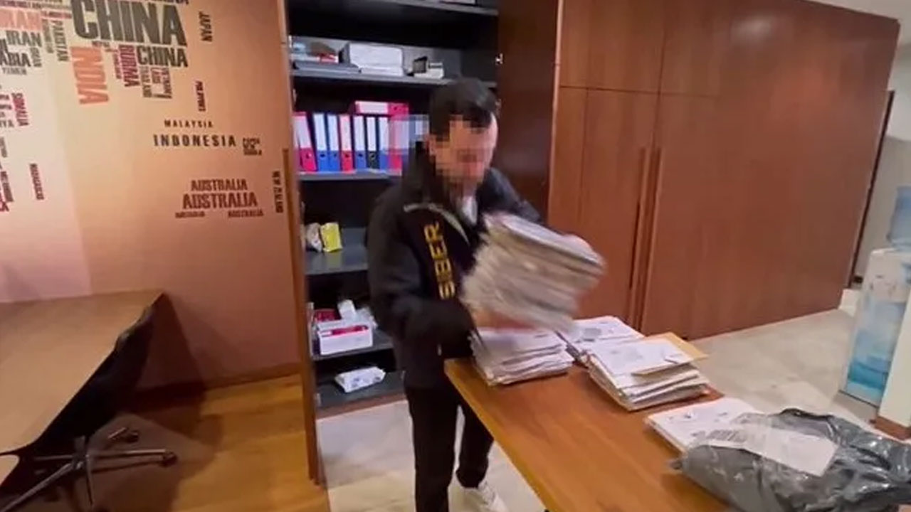 Foto - Bankpozitif operasyonunda şok detaylar ortaya çıktı! Bahis parasıyla banka almış