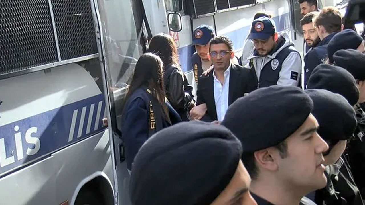 Foto - Bankpozitif operasyonunda şok detaylar ortaya çıktı! Bahis parasıyla banka almış