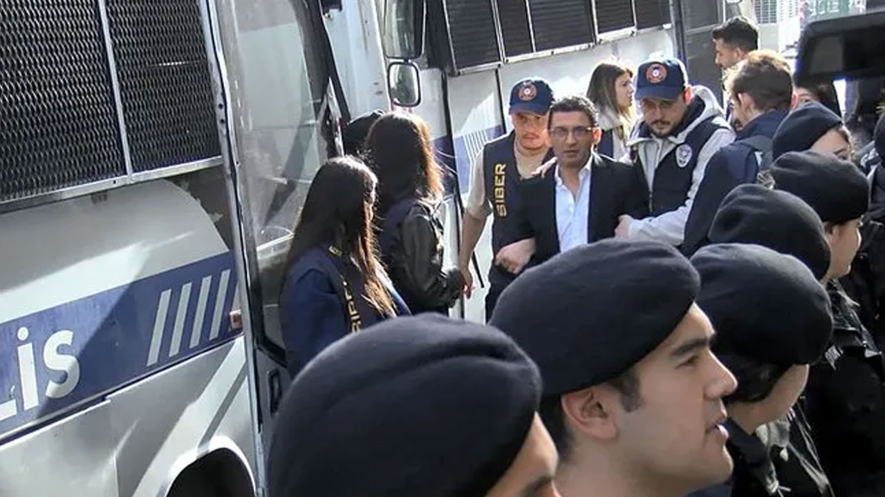 Foto - Bankpozitif operasyonunda şok detaylar ortaya çıktı! Bahis parasıyla banka almış