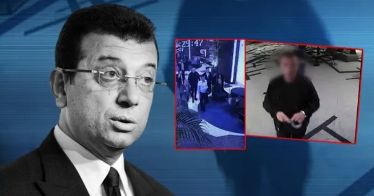 Foto - Bant skandalında yeni gelişme! Meele çorba dökmek değilmiş… 22 toplantıdan 3'ünde kameralar bantlanmış