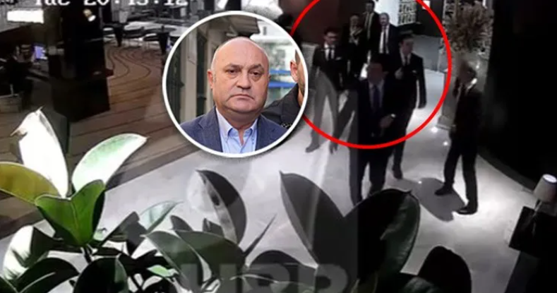 Bant skandalında yeni gelişme! Meele çorba dökmek değilmiş… 22 toplantıdan 3'ünde kameralar bantlanmış