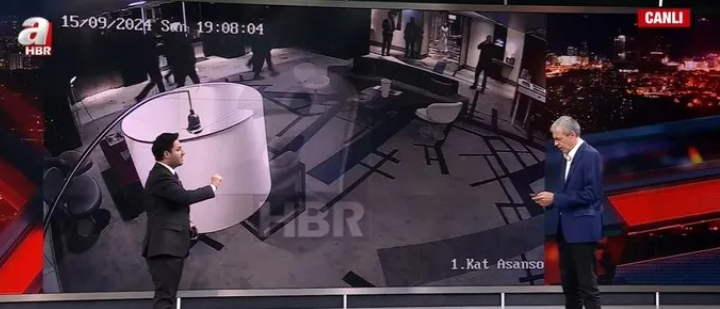 Foto - Bant skandalında yeni gelişme! Meele çorba dökmek değilmiş… 22 toplantıdan 3'ünde kameralar bantlanmış