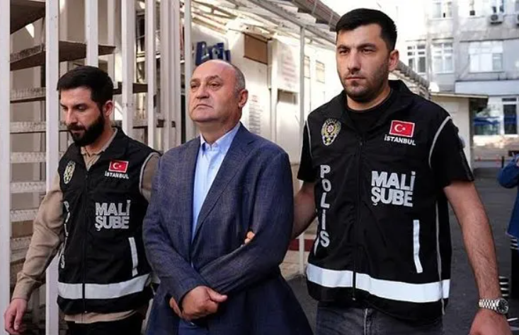 Foto - Bant skandalında yeni gelişme! Meele çorba dökmek değilmiş… 22 toplantıdan 3'ünde kameralar bantlanmış