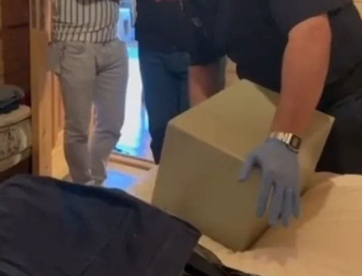 Foto - Bant skandalında yeni gelişme! Meele çorba dökmek değilmiş… 22 toplantıdan 3'ünde kameralar bantlanmış