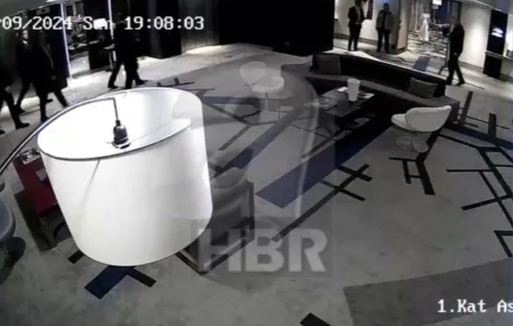 Foto - Bant skandalında yeni gelişme! Meele çorba dökmek değilmiş… 22 toplantıdan 3'ünde kameralar bantlanmış