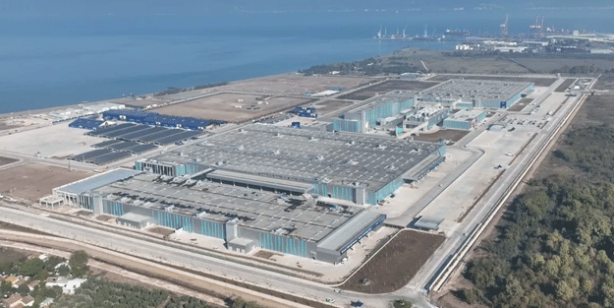 Foto - Banttan inen ilk TOGG Erdoğan'ın olacak! İkinci araç için çok ısrar eden biri var