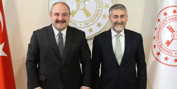 Foto - Banttan inen ilk TOGG Erdoğan'ın olacak! İkinci araç için çok ısrar eden biri var