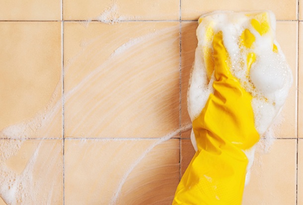 Foto - Banyo temizliği hiç bu kadar kolay olmamıştı! Bu tarifle duşakabinleriniz ışıldayacak