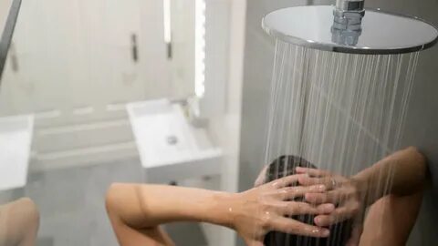 Foto - Banyo yaparken bu hatayı yapmayın! Duş alırken bir anda kör kalabilirsiniz