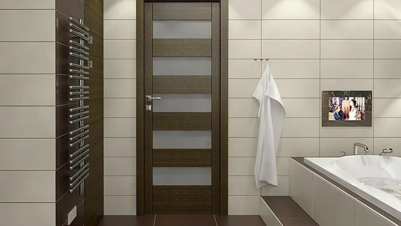 Foto - Banyoda temizlemeyi unuttuğunuz 5 nokta! Tam anlamıyla mikrop yuvası